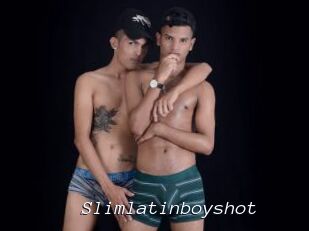 Slimlatinboyshot