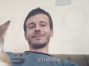 Slobica