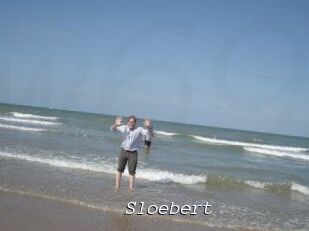 Sloebert