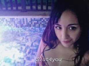 Slut4you