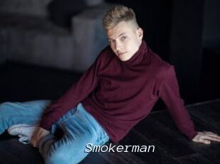 Smokerman