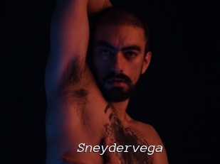 sneydervega Webcamsex 69