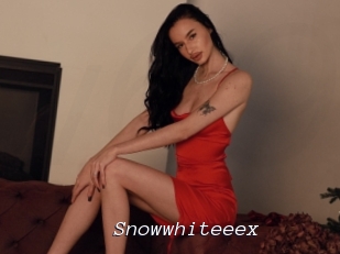 Snowwhiteeex