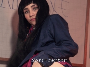 Sofi_carter