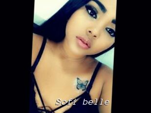 Sofi_belle