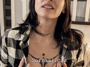 Sofiaalicia