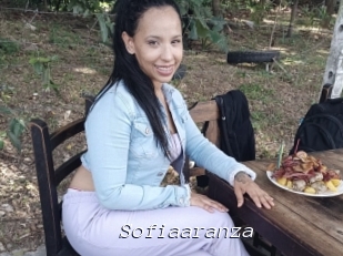 Sofiaaranza