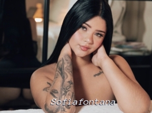 Sofiafontana