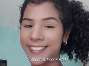 Sofiafoxxx18