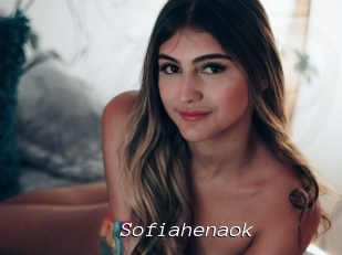 Sofiahenaok