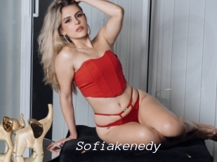 Sofiakenedy