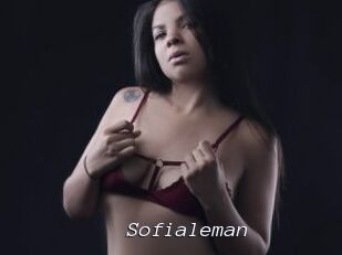 Sofialeman