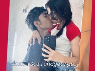 Sofiandgeorge