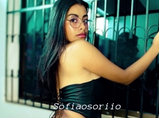 Sofiaosoriio