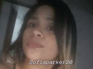 Sofiaparker20