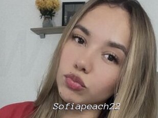 Sofiapeach22