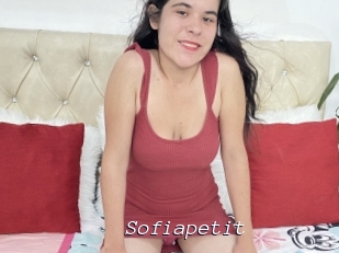 Sofiapetit