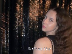 Sofiarite