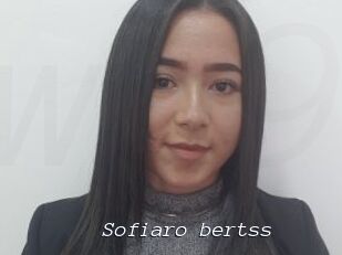 Sofiaro_bertss