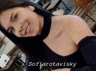 Sofiarotavisky