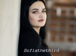 Sofiathethird