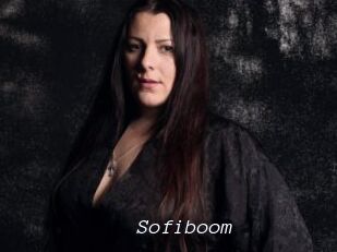 Sofiboom