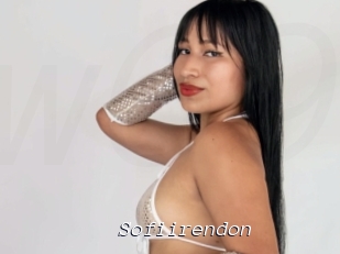 Sofiirendon