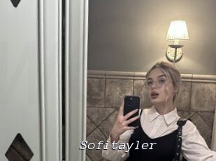 Sofitayler