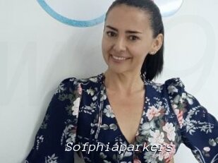 Sofphiaparkers