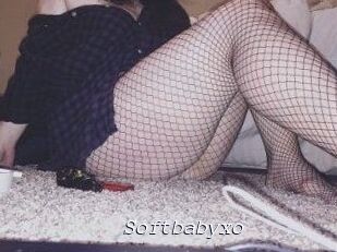 Softbabyxo