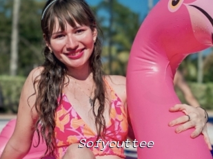 Sofycuttee