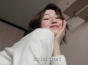 Solarinsi