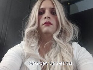 Soldevioletta