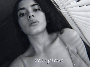 Sollylove