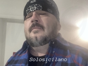 Solosicilano