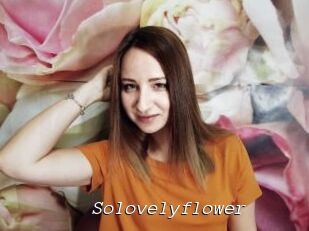 Solovelyflower