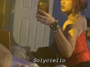 Solyciello