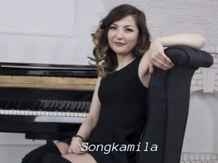 Songkamila