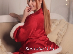 Soniaballin