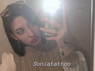 Soniatattoo