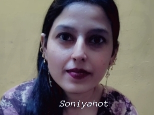 Soniyahot