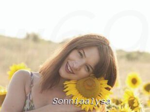 Sonniaalysa