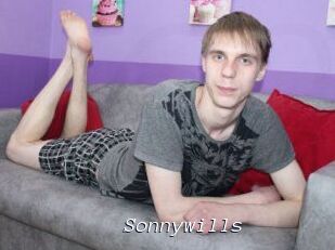 Sonnywills