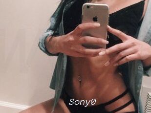 Sony0