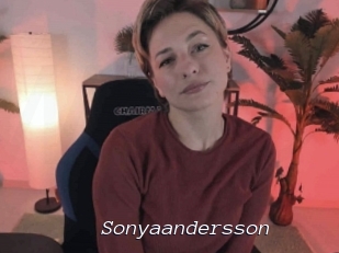 Sonyaandersson