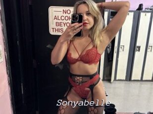 Sonyabelle