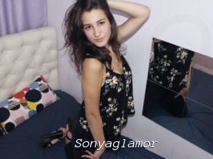 Sonyaglamor