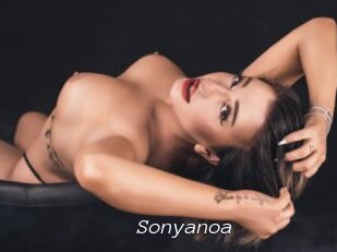 Sonyanoa