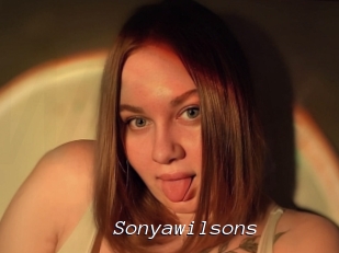 Sonyawilsons