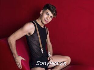 Sonyhotxx